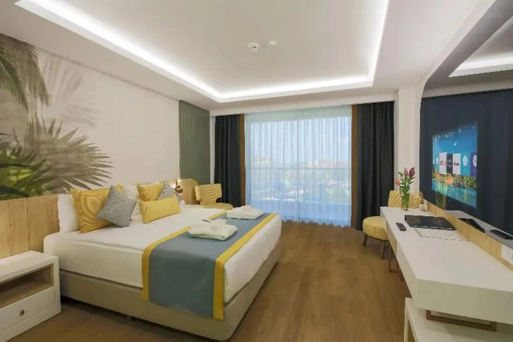 Side Stella Elite Resort & Spa 16 Plus - Ultra All Inclusive