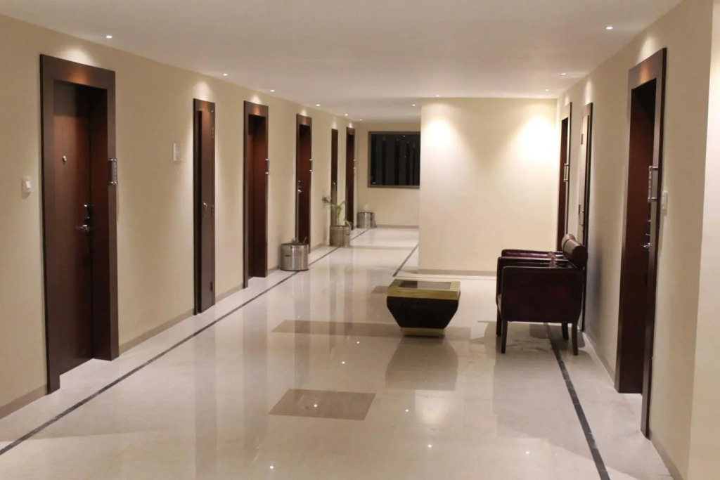 Hotel Uma Residency