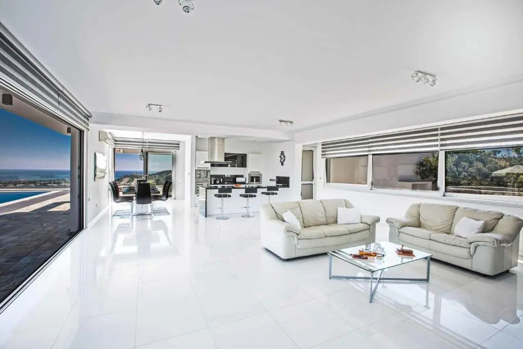 Villa Pallas KO1