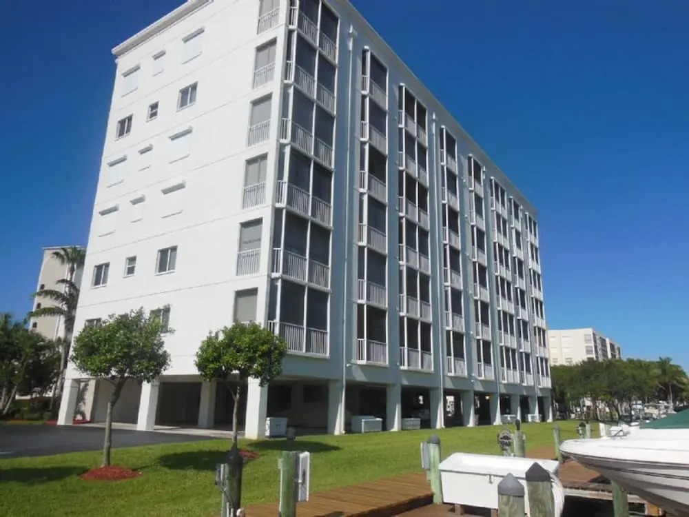 Casa Marina 143