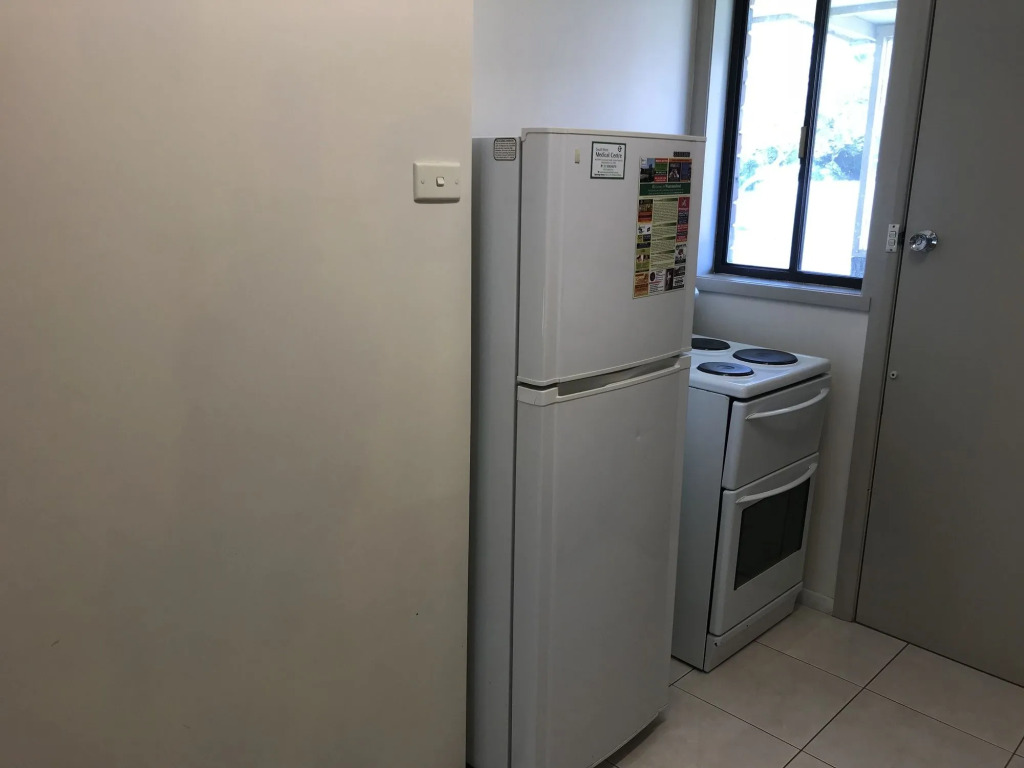 Botanic City Apartments