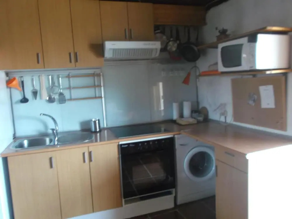 Vivienda Turística Balborraz