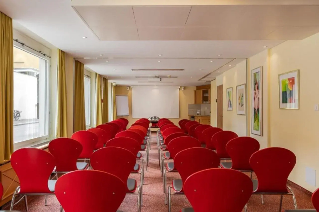 GAIA Hotel Basel - the sustainable 4 star hotel