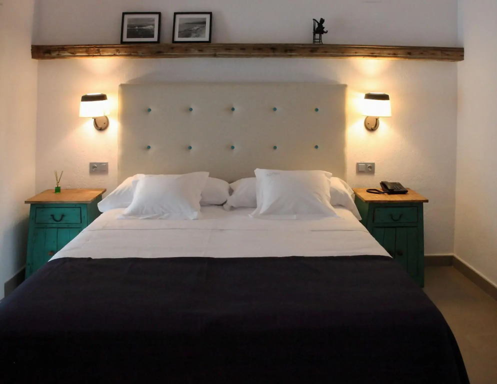 HOTEL MAÑET