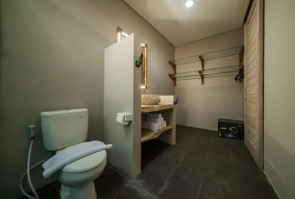 Luxury Villas Merci Resort 3BR Seminyak #1
