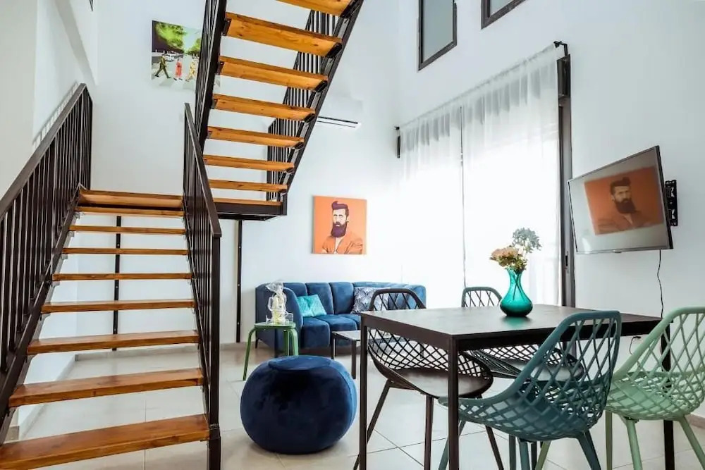 Herzl Boutique Hotel by Domus