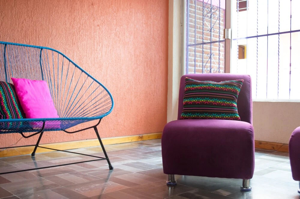La sirena hostal