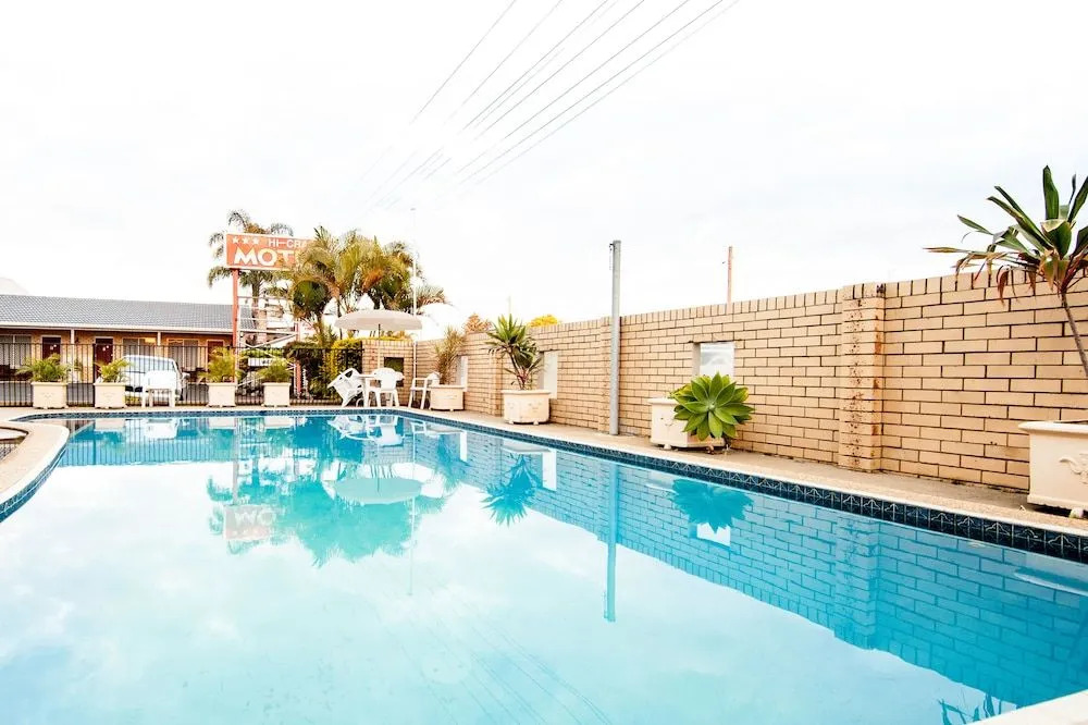 Ballina Motel