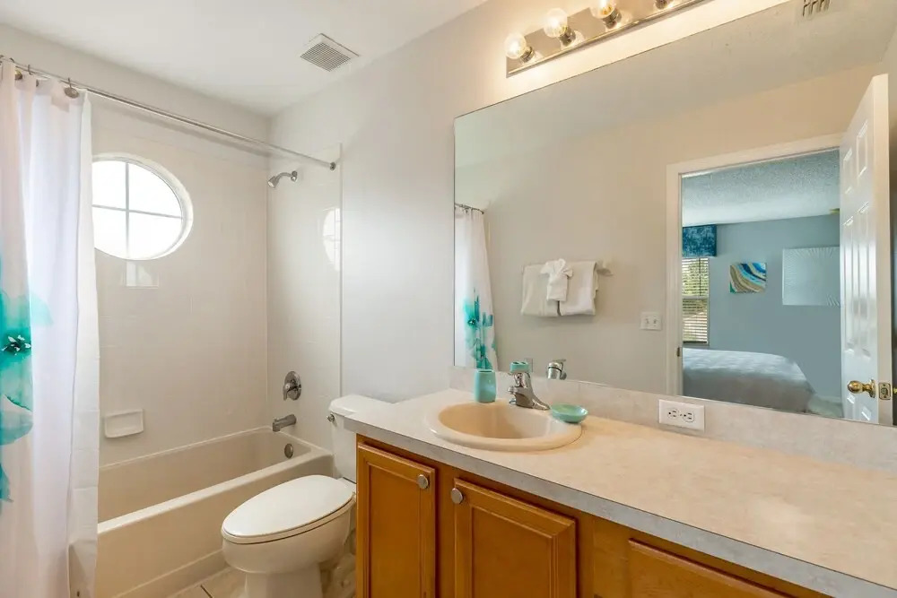 Plenty of Room for the Whole Family& Private Pool