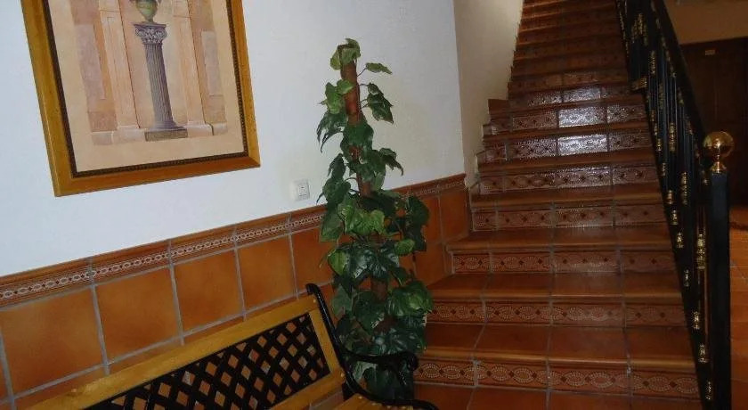 Hostal Infantes