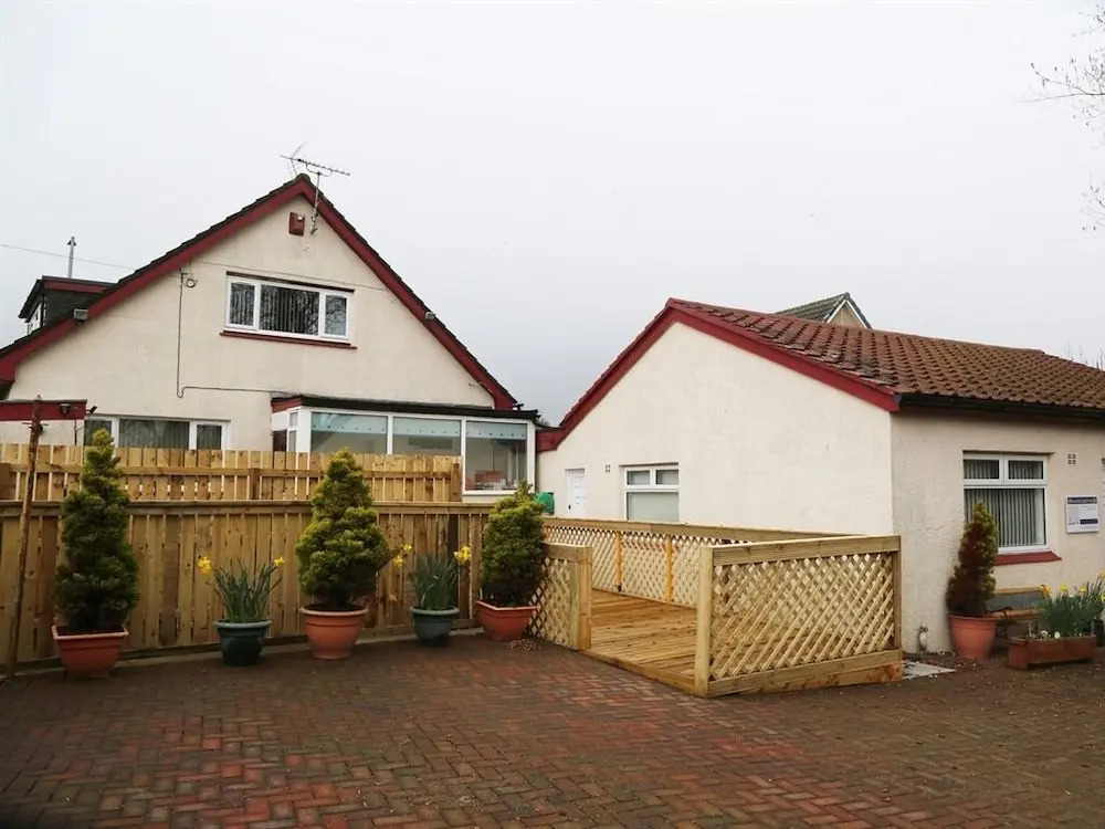 Edenmore Guest House