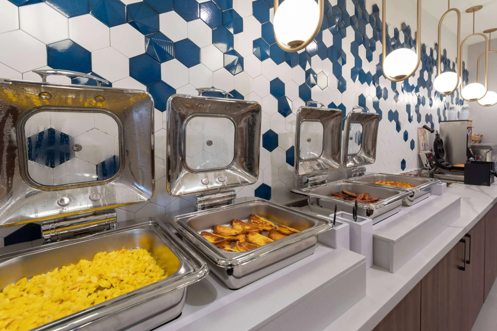 La Quinta Inn & Suites by Wyndham Galt Lodi North