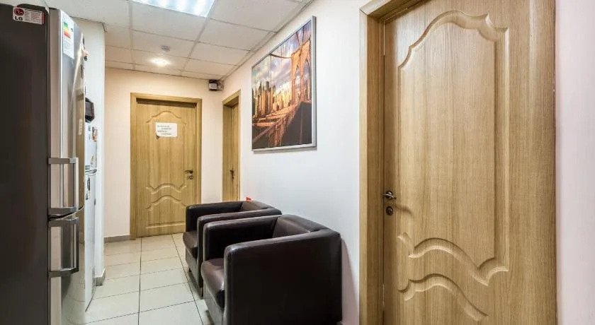 Hostel AntHill