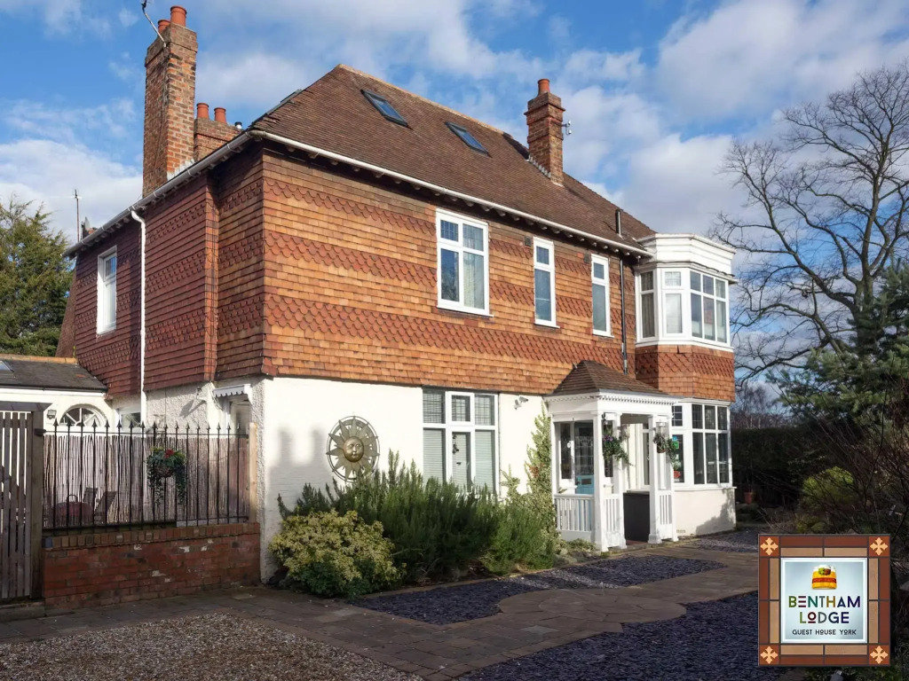 Bentham Lodge Guest House