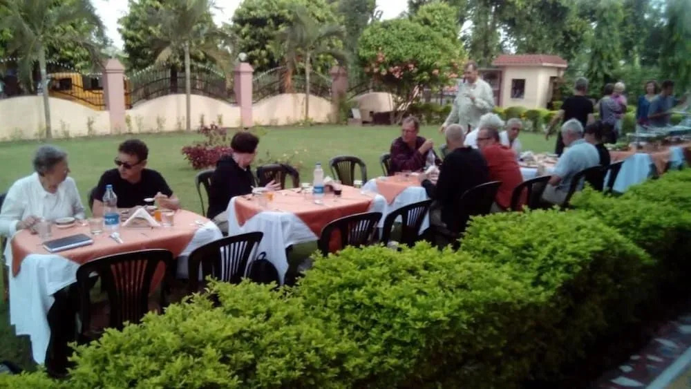 The Imperial Kushinagar