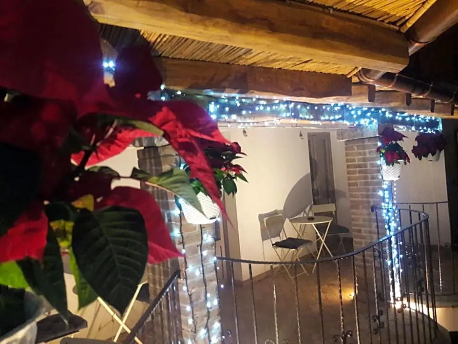 B&B Stentadì