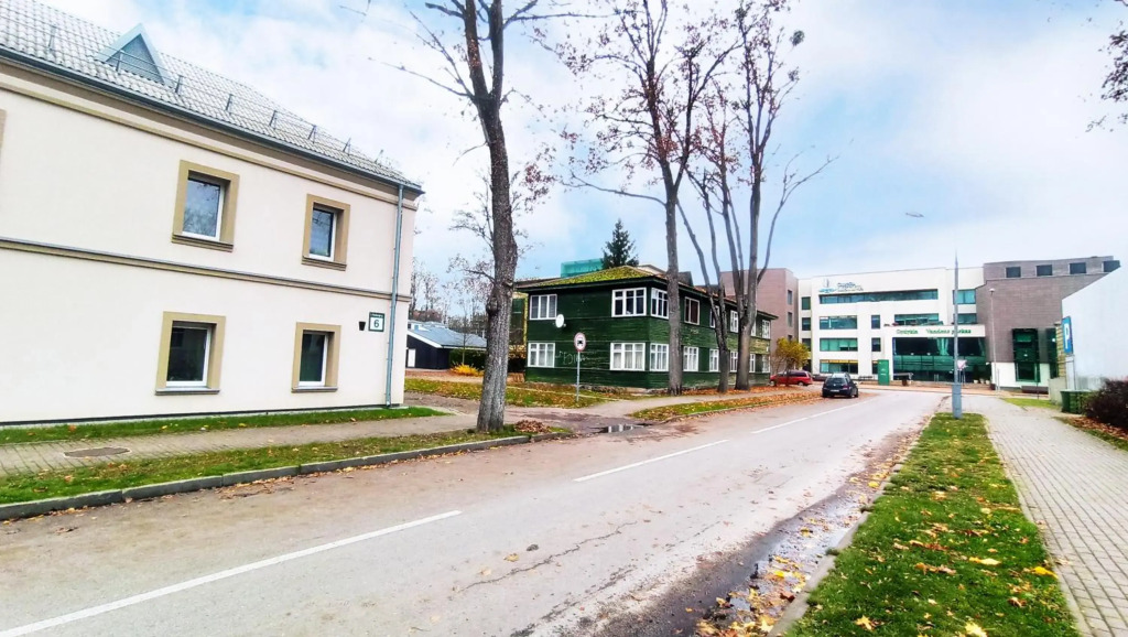HeartHouse Apartments