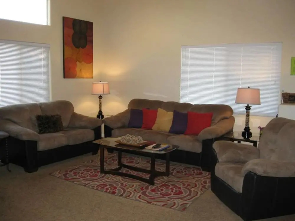 Kelly Hansen 3 Bedroom Home