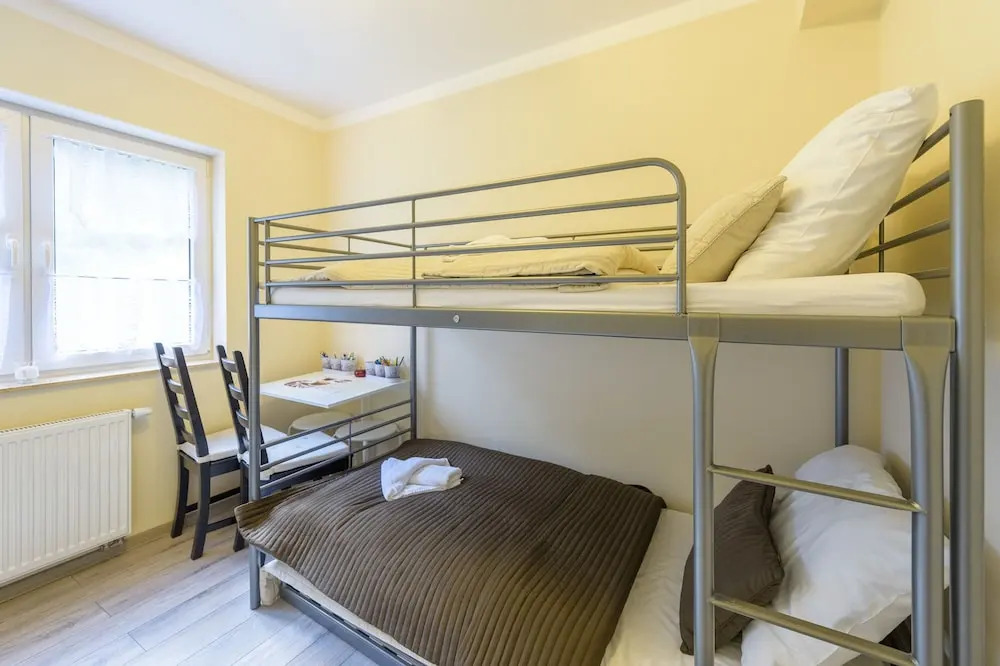 Apartament Kawowy - Apartamenty 5d