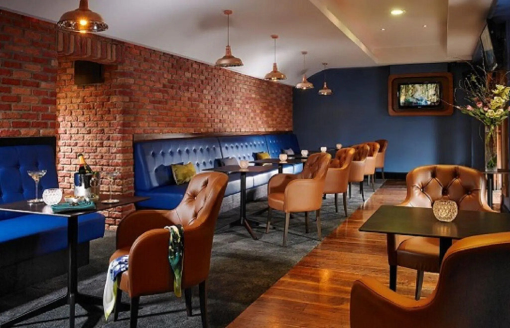 Temple Bar Inn