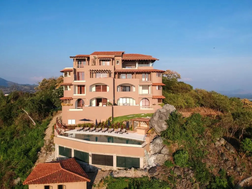 Villas del Vigia