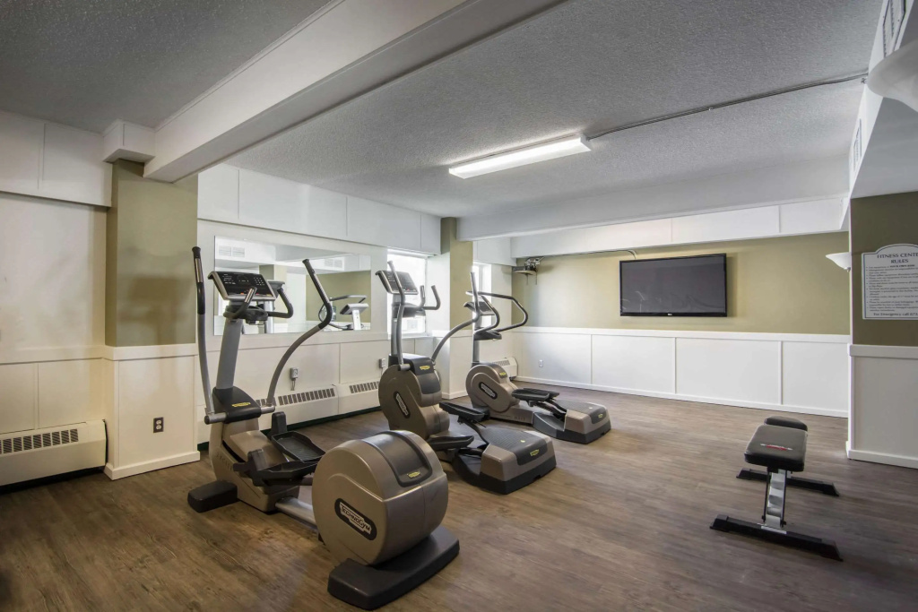 Quality Inn & Suites Yellowknife