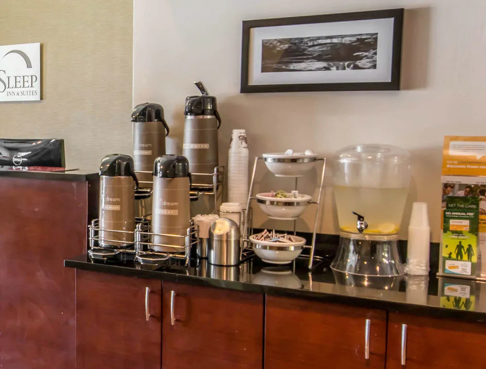Sleep Inn & Suites Princeton