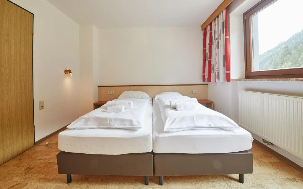 Appartement Glemmtal