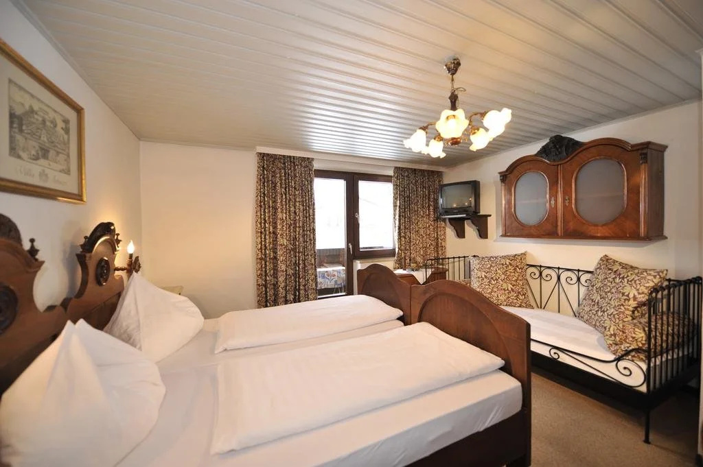 Apparthotel Steiner