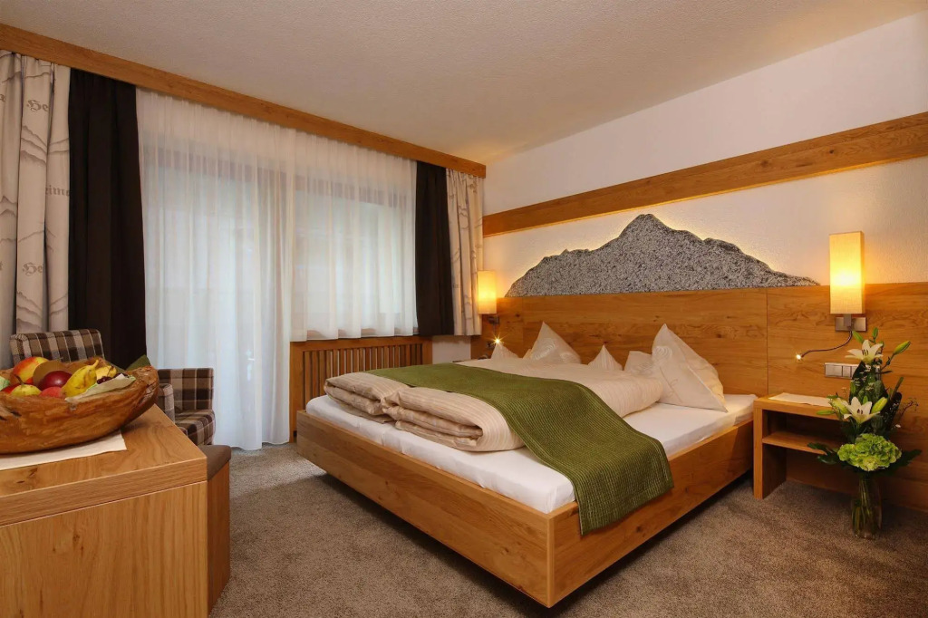 Hotel Sportpension Carinthia