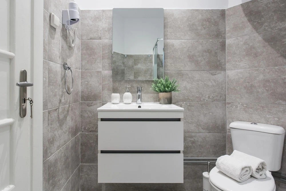 Monastiraki Apartments by Livin Urbban