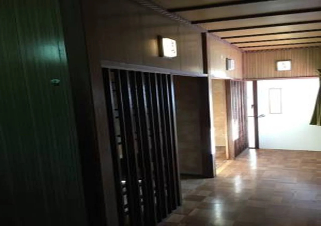 Wafu Guesthouse Kashiwaya