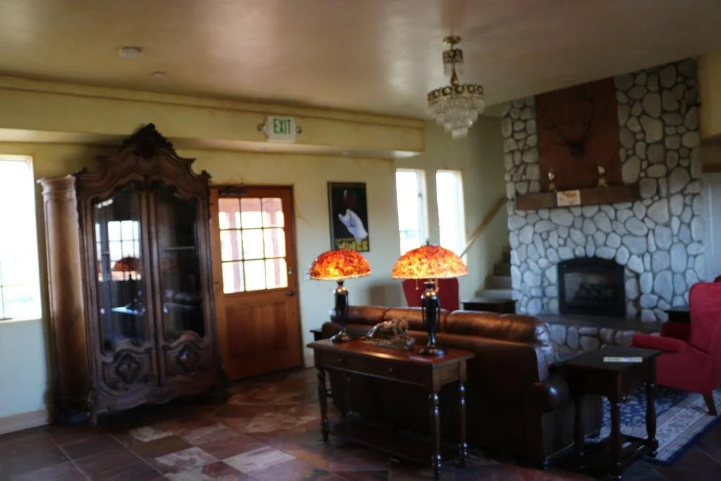 San Marcos Creek Vineyard & Winery