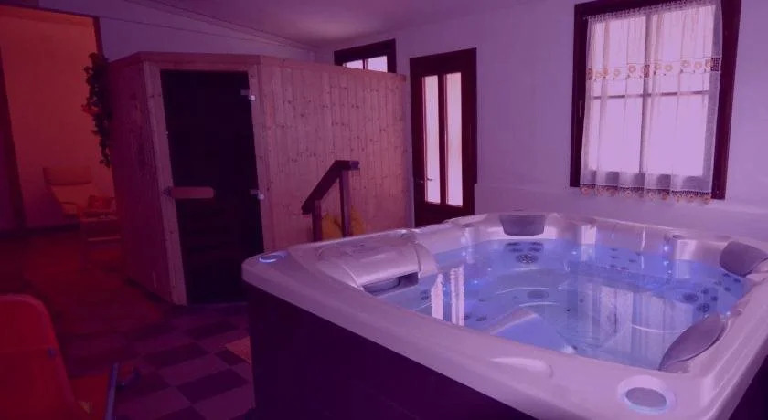 Hotel Salgetti