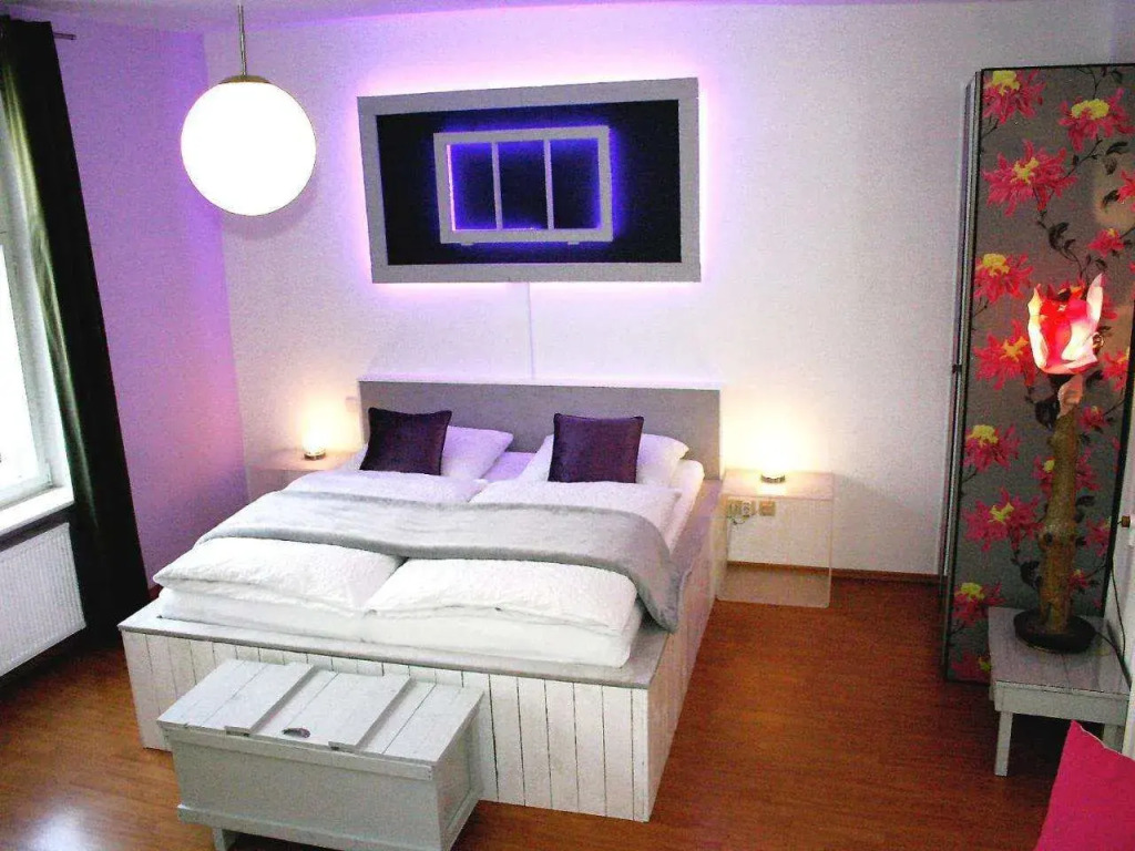 Boutique Hotel Little Venezia