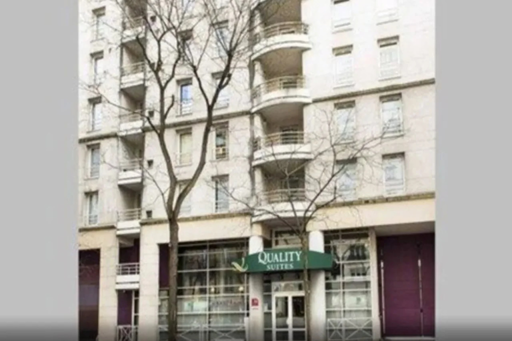 Hôtel Sanso by HappyCulture