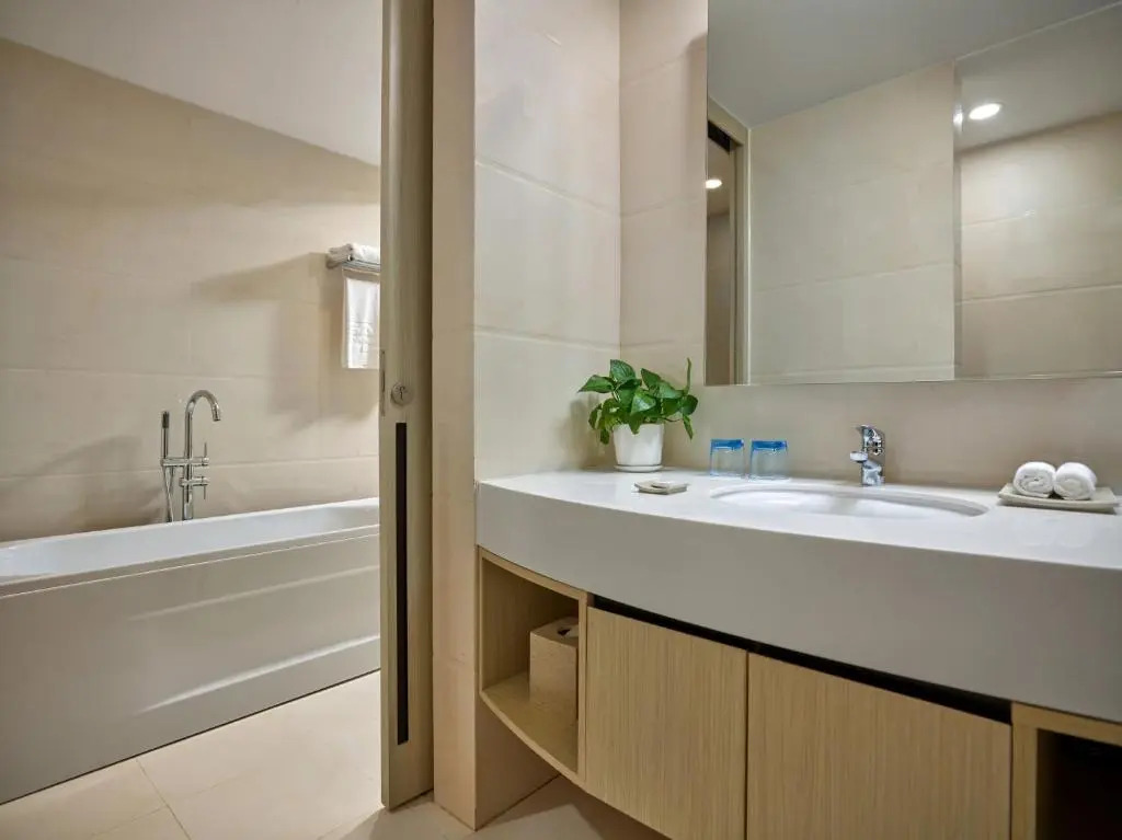 KHáCH SạN SAM QUảNG BìNH
