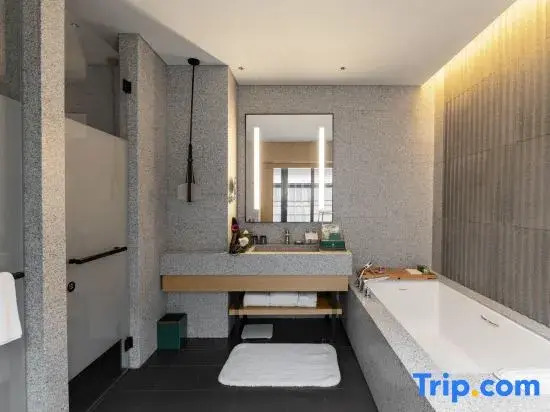 Yanbai Villa, Beijing