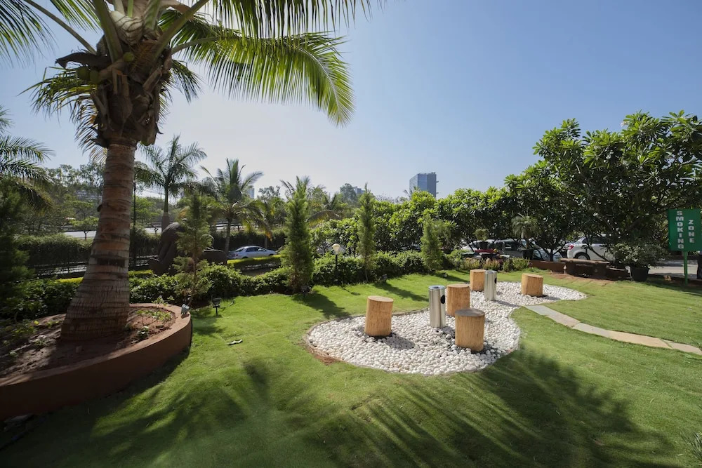 FabHotel Purple Orchid