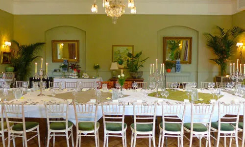 Tinakilly Country House Hotel