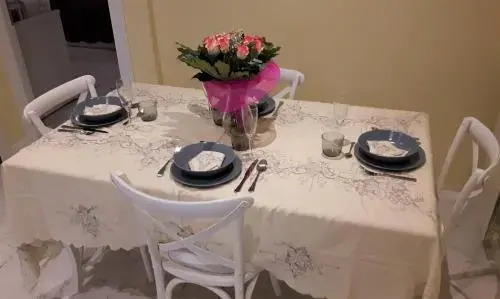 Jubilee 3 Luxury apartment in Rome Vatican