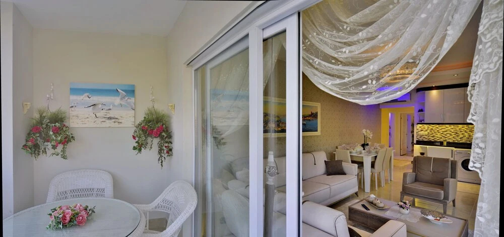 Yekta Towers 2 bedroom