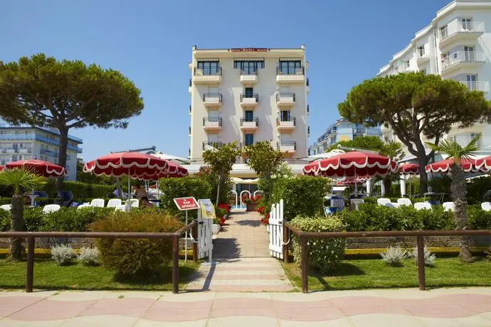 Ruhl Beach Hotel & Suites