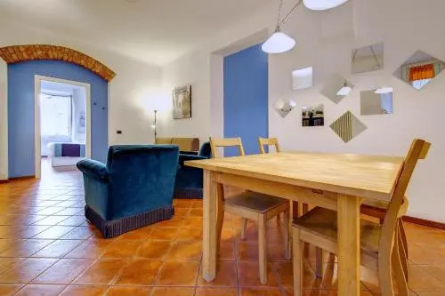 Casa Da Suite Historia