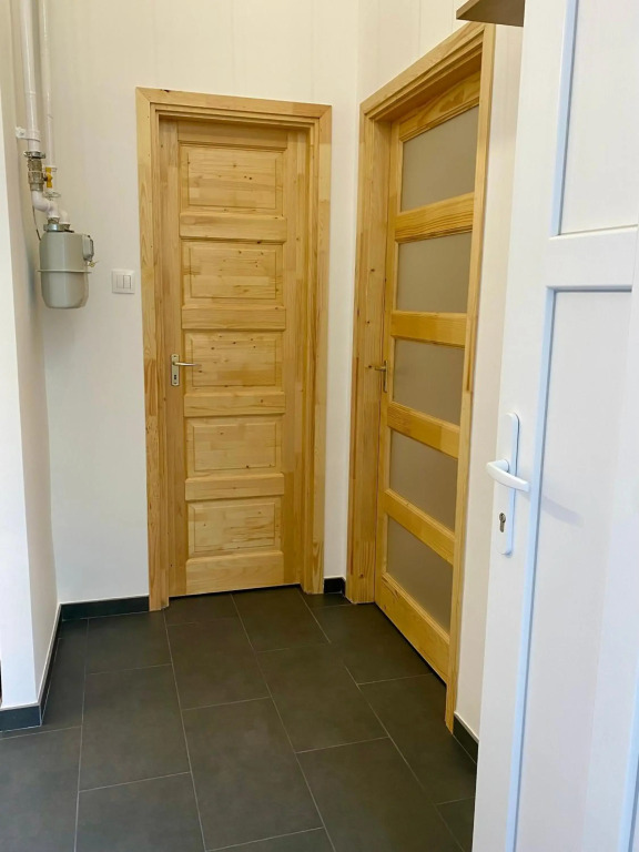 Sasfeszek Apartman (Teljes lakás)