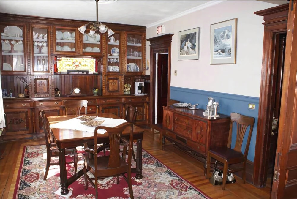 Regent Street B&B