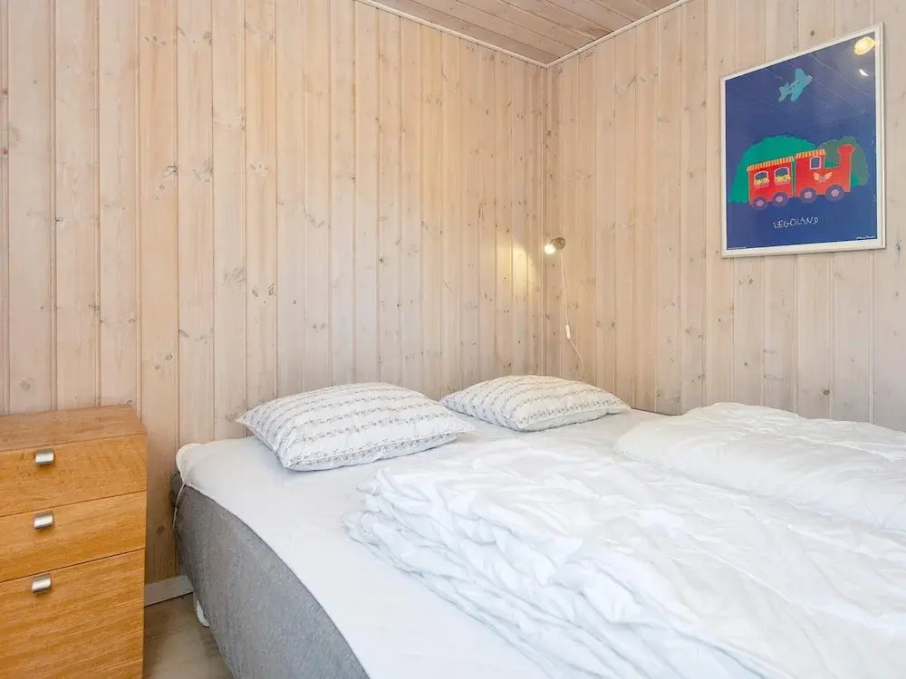 4 Star Holiday Home in Hejls