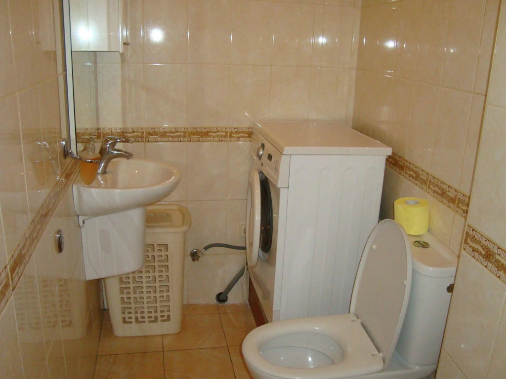 Goodrent Apartments