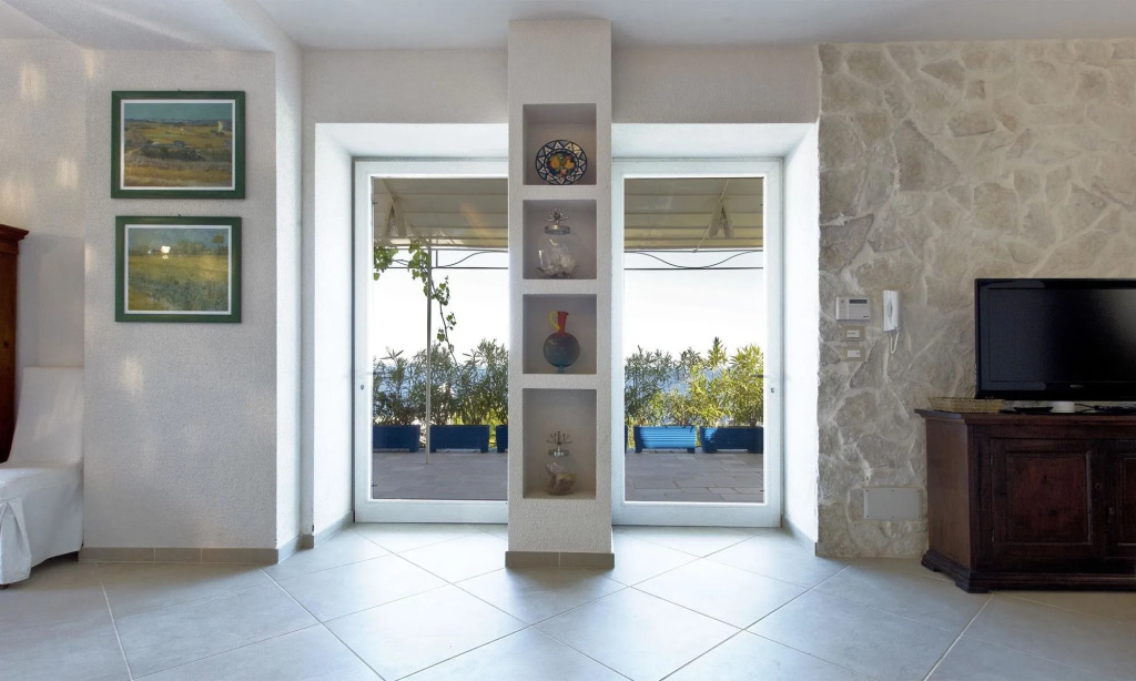 Villa Fanò by Perle di Puglia