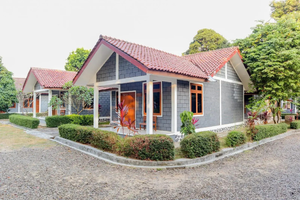 [Deact] Villa Nine